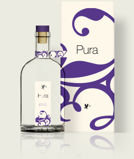 Grappa Pura