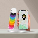 Scopri Ti Mappo: il localizzatore GPS che protegge persone, animali e veicoli
