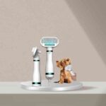 Scopri come addestrare cani e gatti senza stress con Nice Pet a ultrasuoni