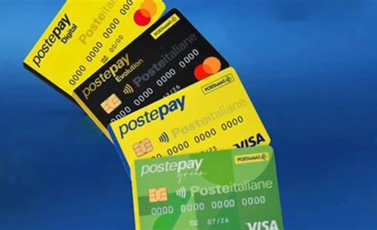 Come ricaricare la tua carta prepagata dal conto corrente senza pagare commissioni