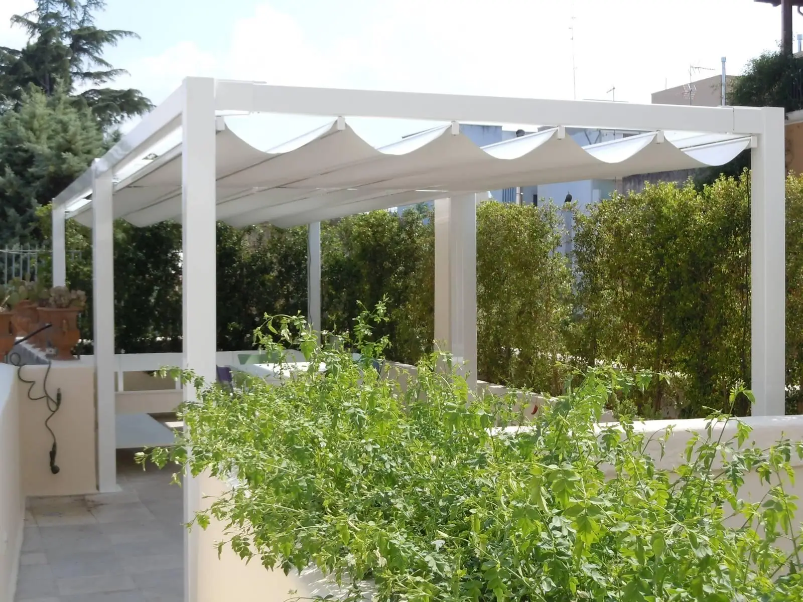 Rinnova completamente il tuo giardino con la tendenza paesaggistica che sta spopolando