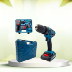 Scopri il trapano portatile 12V: potenza compatta per il tuo fai-da-te senza limiti