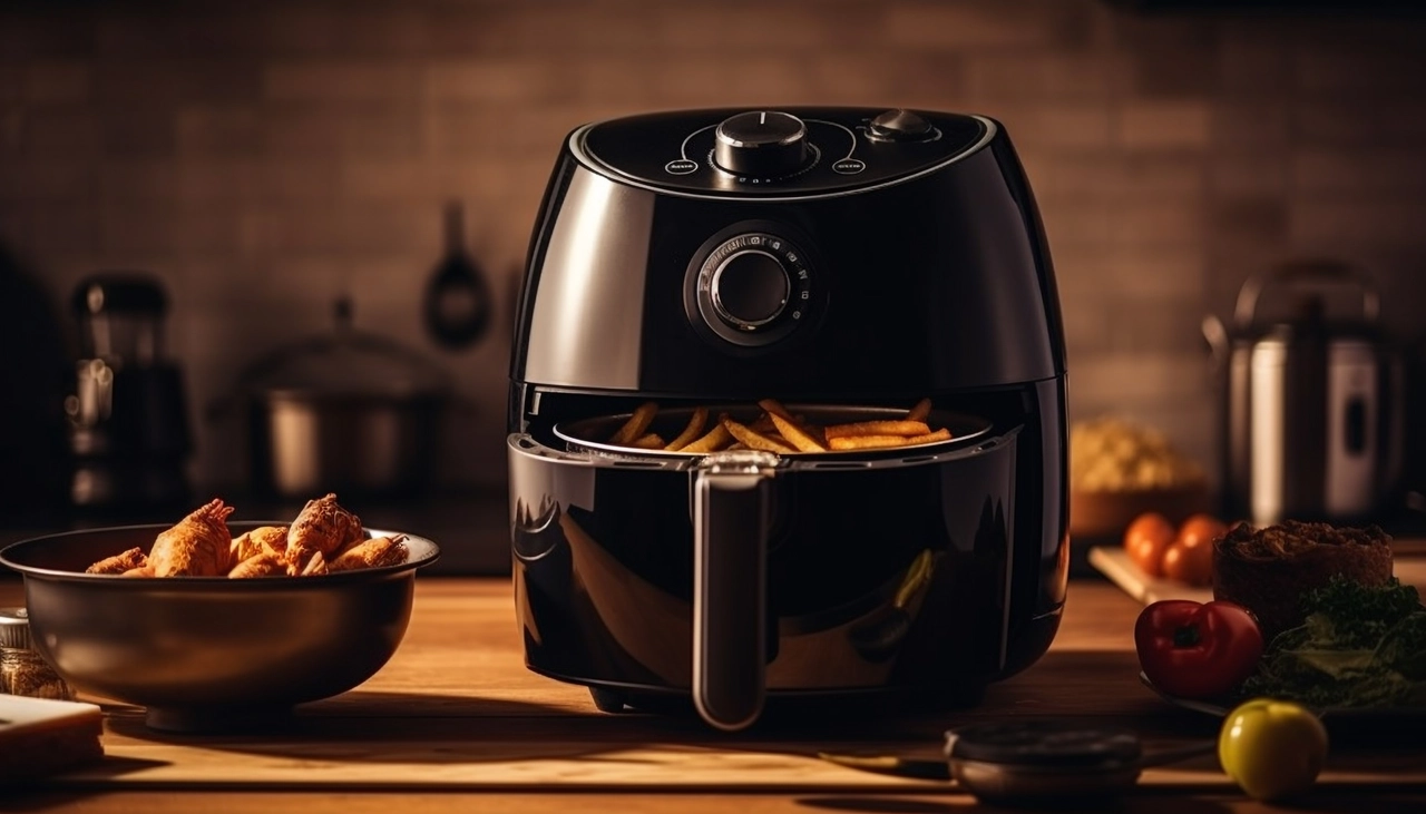 Consuma più una friggitrice ad aria o un forno elettrico? Ecco la risposta definitiva