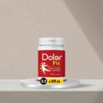 Prova DolorFix: integratore naturale per dolori muscolari e articolari efficaci