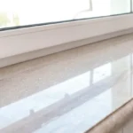 Come lucidare il marmo dei davanzali: ecco il trucco