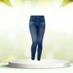 Scopri Slim Jeggins: il jeans modellante che unisce stile e comfort ogni giorno