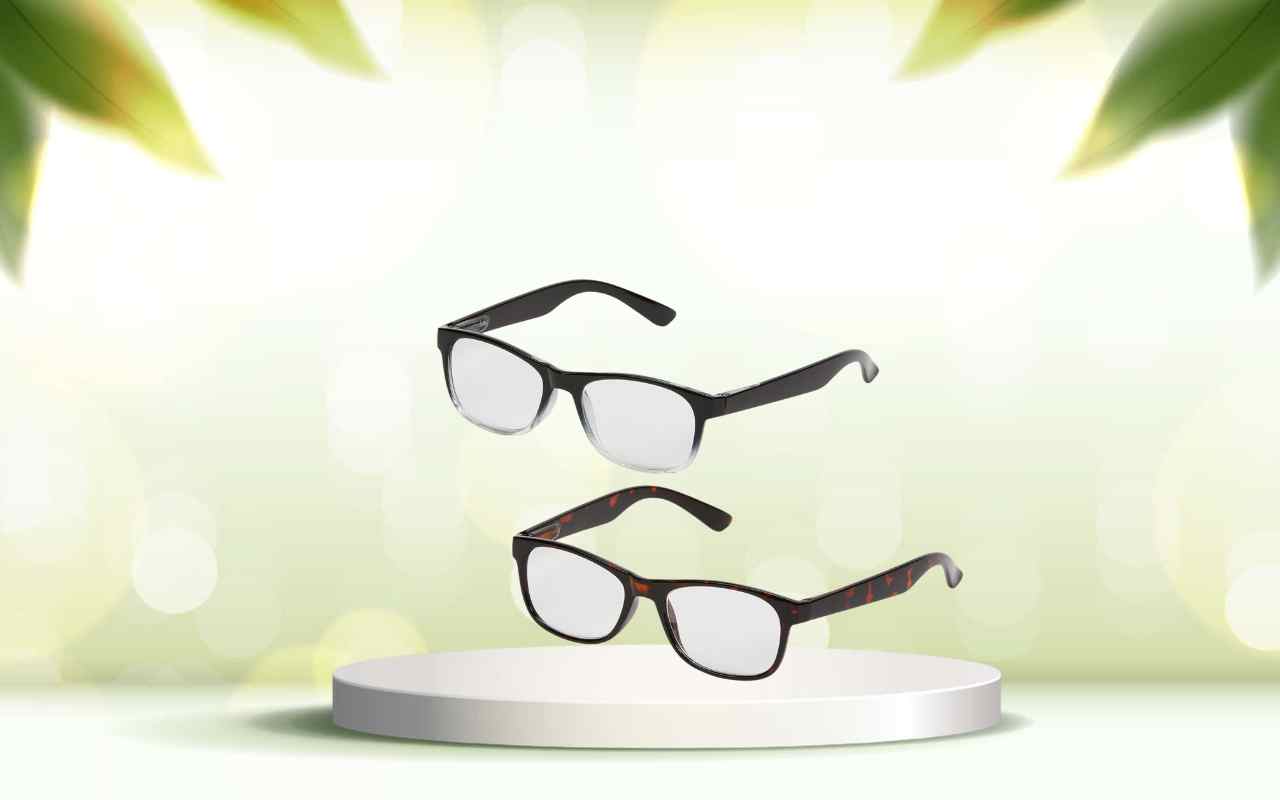Scopri OnePower Readers: occhiali intelligenti autoregolabili in offerta esclusiva