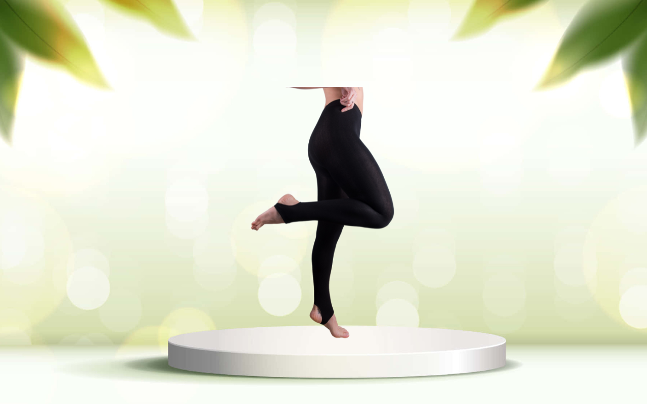 Scopri i collant termici Calze Gambissime: eleganza e comfort contro il freddo