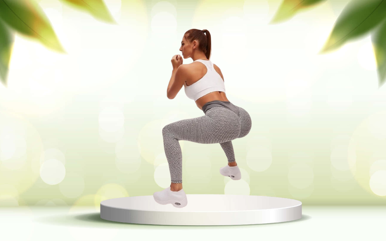 Scopri web leggings: comfort, stile e tecnologia per ogni donna, provalo ora