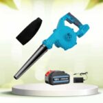 Soffiatore ad aria senza fili: scopri la potenza per una pulizia impeccabile