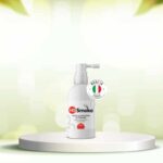 NoSmoke: scopri come smettere di fumare facilmente con lo spray naturale