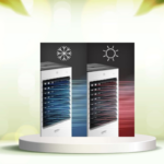 EKO-AIR: scopri il raffrescatore, scaldino e umidificatore 3-in-1 per tutto l’anno