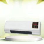 Scopri eko-splitter: comfort immediato e riscaldamento smart per ogni ambiente