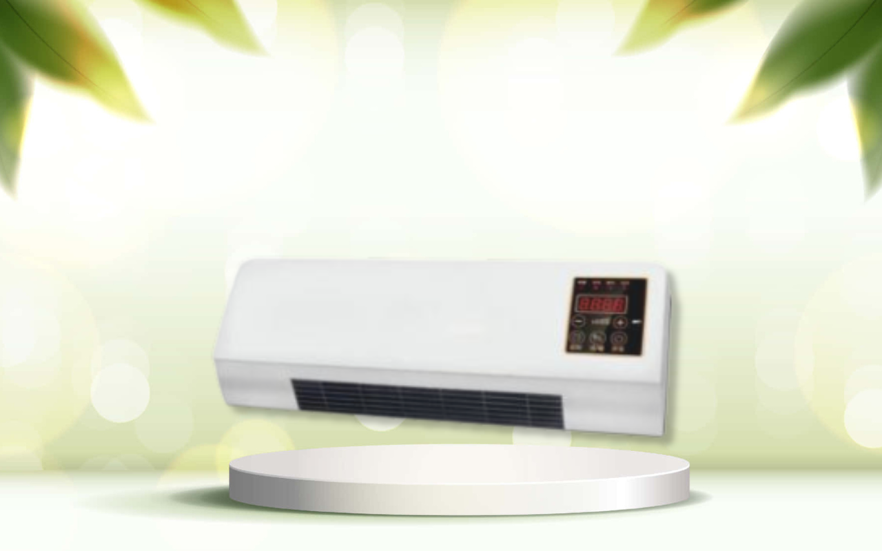 Scopri eko-splitter: comfort immediato e riscaldamento smart per ogni ambiente