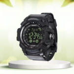 Scopri BRV: lo smartwatch rugged resistente per sport e avventure senza limiti