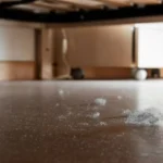 Come eliminare la polvere in modo duraturo? Il trucco dei professionisti